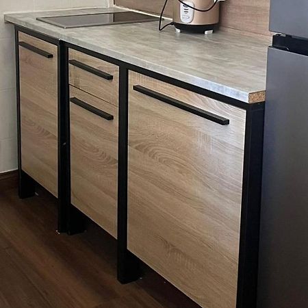 Lana Apartment แซงต์-เดอนี ภายนอก รูปภาพ