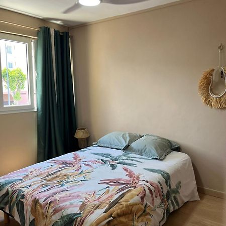 Lana Apartment แซงต์-เดอนี ภายนอก รูปภาพ