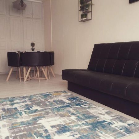 Lana Apartment แซงต์-เดอนี ภายนอก รูปภาพ