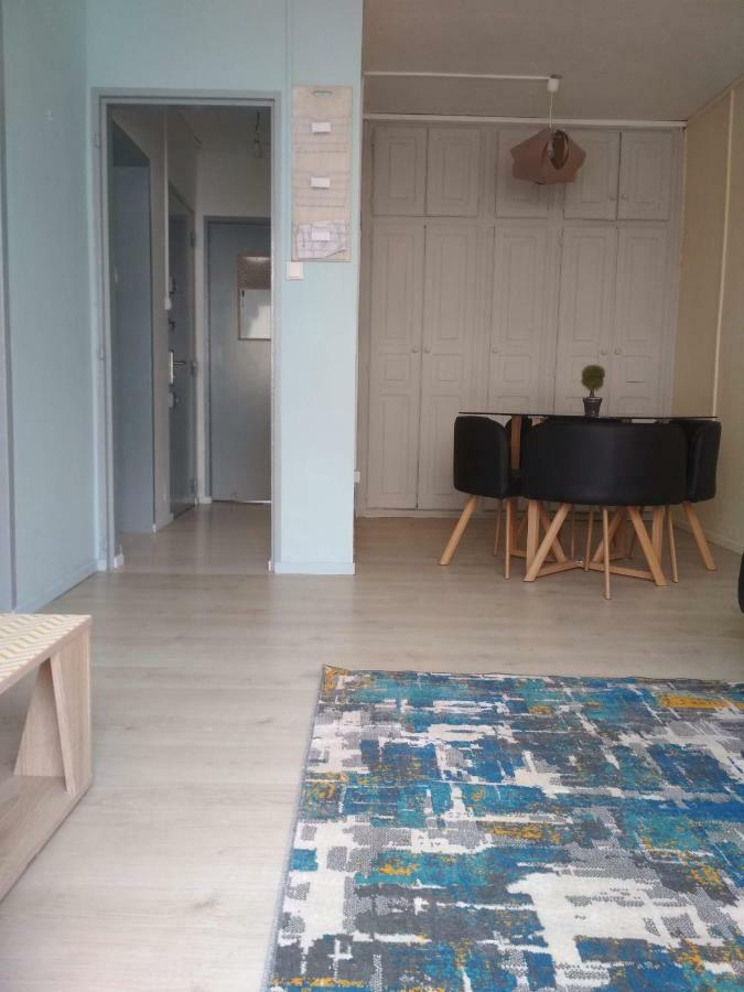 Lana Apartment แซงต์-เดอนี ภายนอก รูปภาพ